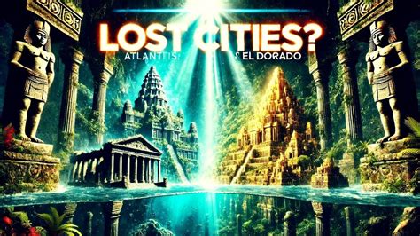 city of gold myth|lost city of gold legend.